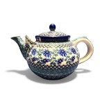 444 Bunzlau theepot 1,8L 976X 444 Bunzlau Theepot 1,8L